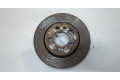 Диск тормозной  Volkswagen Golf 4 1997-2005 2.8  передний           