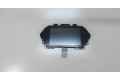 Дисплей мультимедиа Acura MDX 2007-2013 39810stxa010