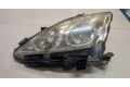 Фара передняя  Lexus IS 2005-2013 левая 