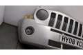 Бампер Jeep Patriot 2007-2016 передний 68021312AA