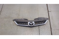 Решетка радиатора Mazda 5 (CR) 2005-2010