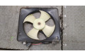 Вентилятор радиатора Honda HRV 1998-2006