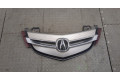 Решетка радиатора  Acura MDX 2006-2013          75100STXAA01020