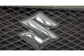 Решетка радиатора Suzuki Grand Vitara 2005-2016