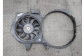 Вентилятор радиатора Audi A4 (B6) 2000-2004