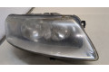 Фара передняя  Audi A6 (C6) 2004-2011 правая 