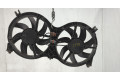 Вентилятор радиатора  Infiniti JX 2012-2014           
