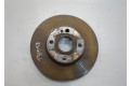 Диск тормозной Mazda MX-5 2 1998-2005 1.8 передний N0263325XC