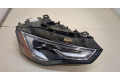 Фара передняя  Audi A5 (8T) 2007-2016 правая 