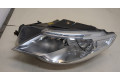 Фара передняя  Volkswagen Passat CC 2008-2012 левая 