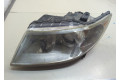Фара передняя  Subaru Tribeca (B9) 2004-2014 левая 