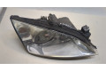 Фара передняя  Ford Mondeo 3 2000-2007 правая 