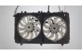 Вентилятор радиатора Mitsubishi Eclipse Cross 2017-