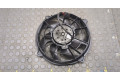 Вентилятор радиатора  Ford Galaxy 2000-2006           