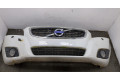 Бампер Volvo C70 2006-2009 передний