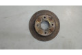 Диск тормозной  Nissan Almera N16 2000-2006 1.5  задний     4320699J01      