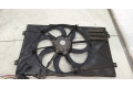 Вентилятор радиатора  Skoda Octavia (A5) 2004-2013           