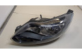 Фара передняя  Ford Focus 3 2011-2015 левая 