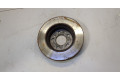 Диск тормозной Jeep Liberty 2001-2007 передний