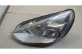 Фара передняя Ford Galaxy 2006-2010 левая