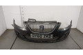 Бампер  Seat Exeo передний   3R0807217AJ, 3R0853667, 3R0853651
