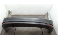 Бампер  Ford Focus 3 2011-2015 задний   1719100, BM5117866AC