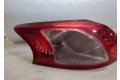 Задний фонарь          