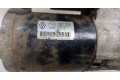 Стартер Renault Scenic 2009-2012 1.6