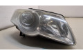 Фара передняя  Volkswagen Passat 6 2005-2010 правая 