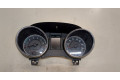 Панель приборов Jeep Grand Cherokee 2010-2013