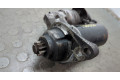 Стартер Volkswagen Jetta 5 2004-2010 1.9 0001123012, 02Z911023
