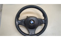 Руль  BMW X3 E83 2004-2010           