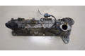 Клапанная крышка двигателя ДВС Mercedes A W169 2004-2012 1.5 A2660100630, A2660101430
