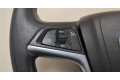 Руль  Opel Insignia 2008-2017           13316547
