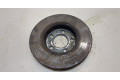Диск тормозной  Volkswagen Golf 4 1997-2005   передний         
