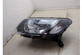 Фара передняя  Dacia Sandero 2013-2020 левая 