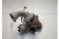 Турбина Citroen DS4 2010-2018 0375S6