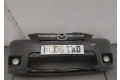 Бампер  Mazda 5 (CR) 2005-2010 передний   C2Y55003XBB