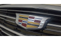 Решетка радиатора Cadillac XT5 2016-2019