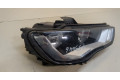Фара передняя  Audi A3 (8V) 2012-2020 правая 