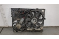 Вентилятор радиатора Volkswagen Touareg 2002-2007