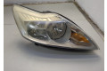 Фара передняя  Ford Focus 2 2008-2011 правая 