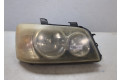 Фара передняя  Toyota Highlander 1 2001-2007 правая 