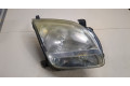 Фара передняя Suzuki Ignis 2003-2007 правая
