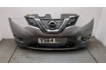 Бампер Nissan X-Trail (T32) 2013- передний