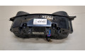 Панель приборов  Skoda SuperB 2008-2015       3T2920911D     