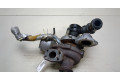  Турбина  Ford Focus 3 2011-2015             