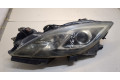 Фара передняя  Mazda 6 (GH) 2007-2012 левая 