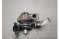  Турбина  Citroen C4 Grand Picasso 2006-2013             