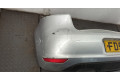 Бампер  Volkswagen Golf 6 2009-2012 задний   